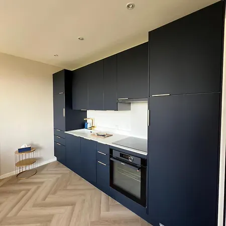 Apartman Le Carlton Front De *