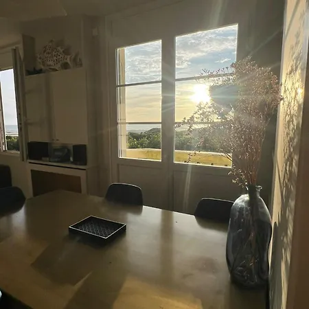 Le Carlton Front De * Le Touquet