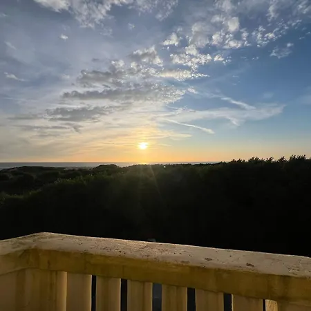 Le Carlton Front De Apartman Le Touquet