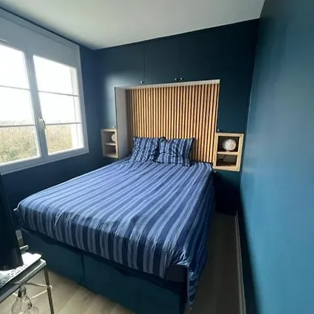 Le Carlton Front De * Le Touquet