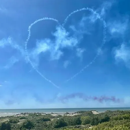 Apartman Le Carlton Front De