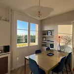 Apartman Le Carlton Front De