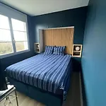 Le Carlton Front De * Le Touquet