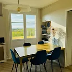 Le Carlton Front De Apartman Le Touquet