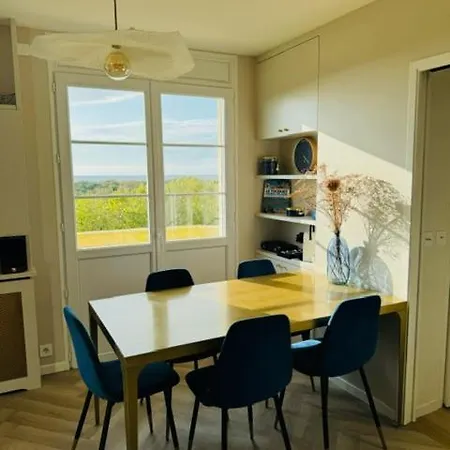 Le Carlton Front De Appartamento Le Touquet