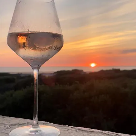 Le Carlton Front De Le Touquet