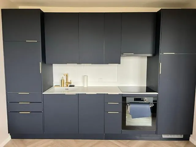 Apartment Le Carlton Front De *