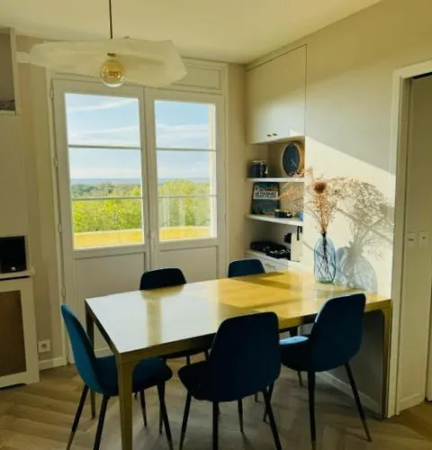 Le Carlton Front De Appartement Le Touquet-Paris-Plage