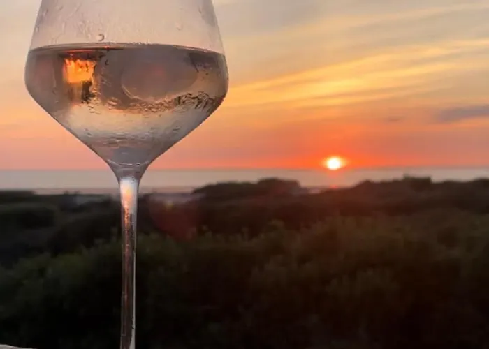 Le Carlton Front De Le Touquet-Paris-Plage